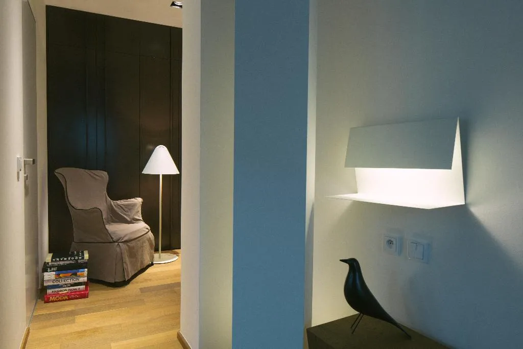 Double or Twin SUPERIOR Room, Golden Crown, Prague