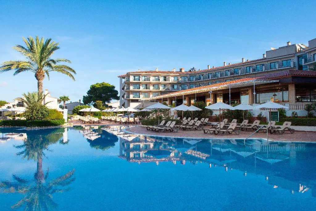 Pool, Valentin Son Bou, Menorca