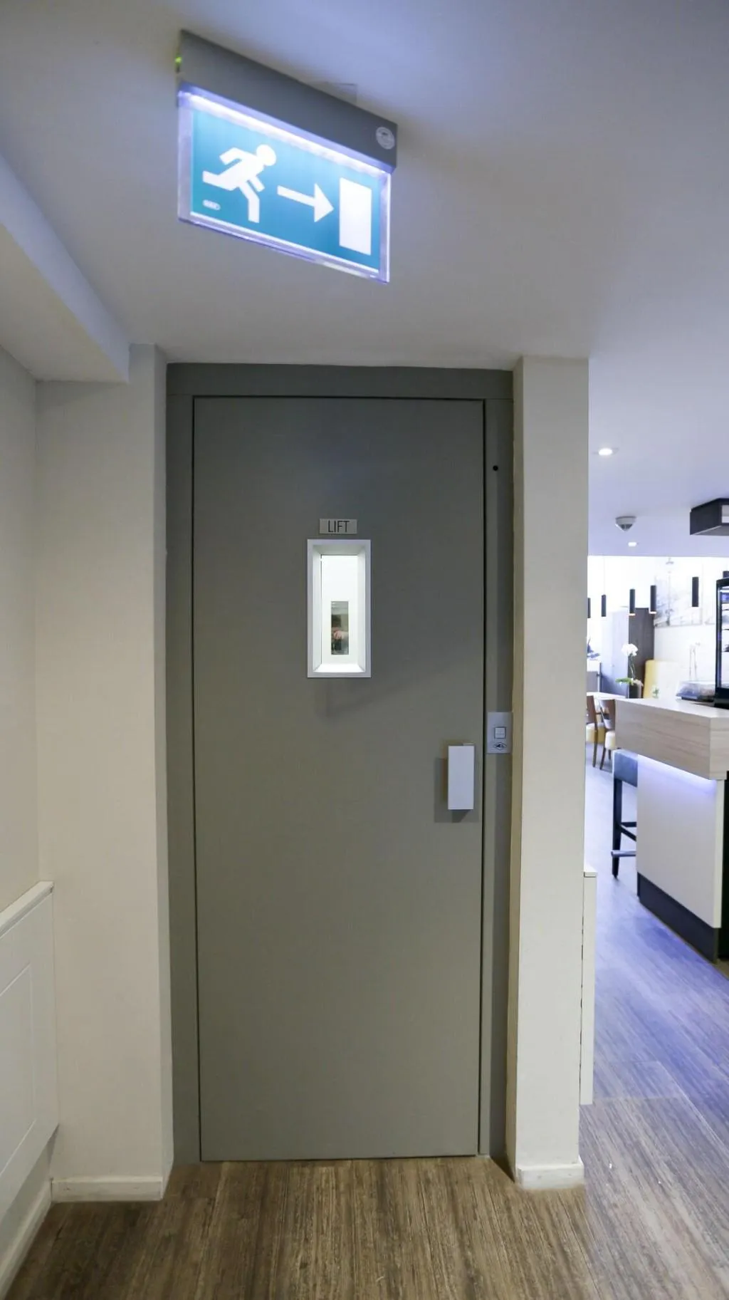 Sports and Entertainment, City Hotel Amsterdam, Amsterdam