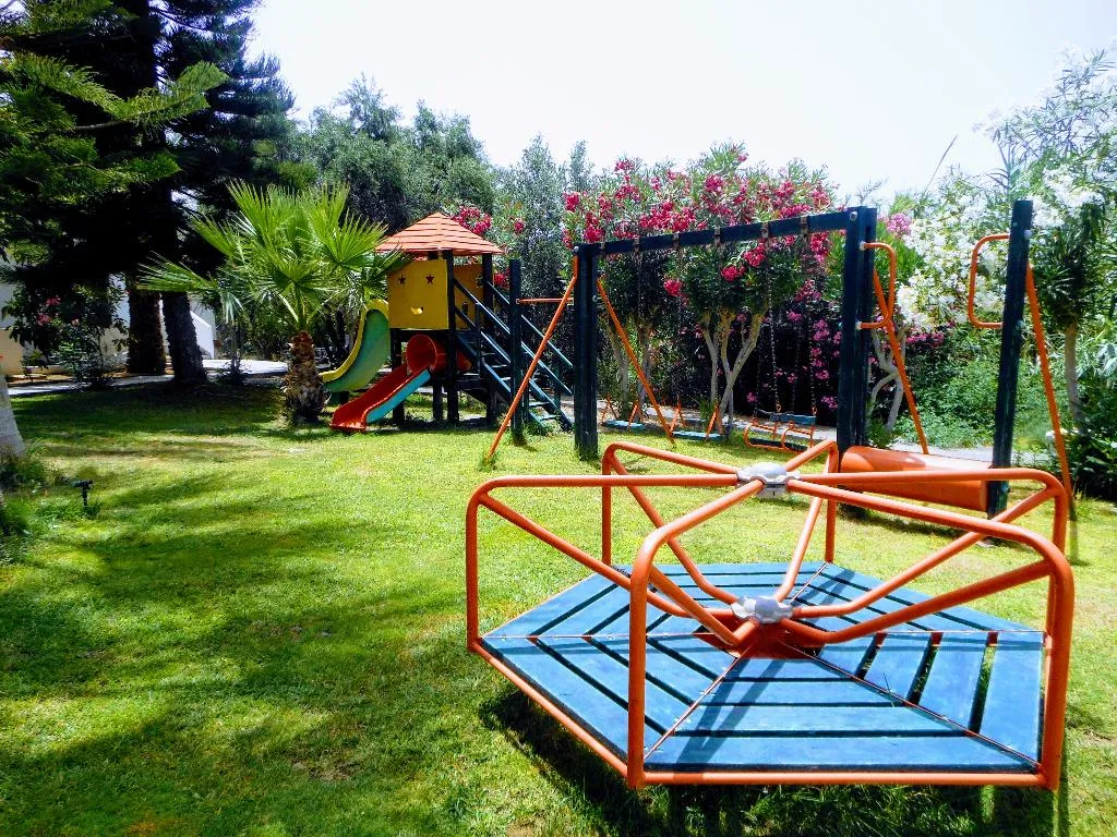 Sports and Entertainment, Aspro Hotel, Crete