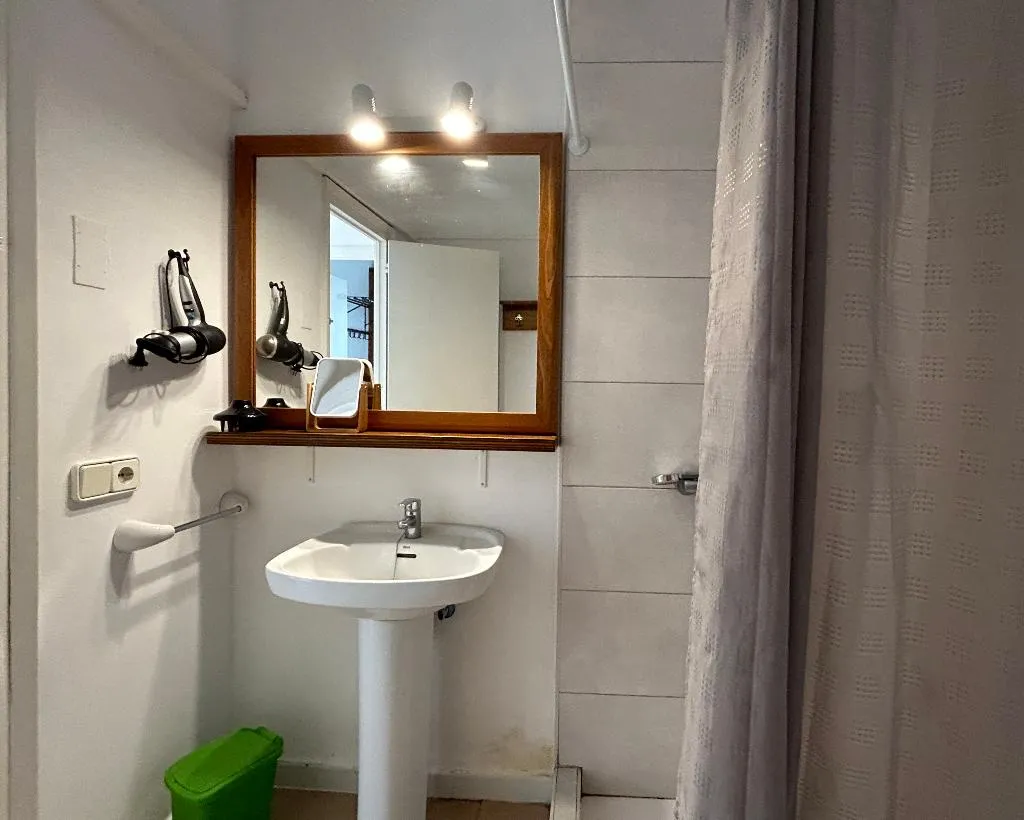 APARTMENT ONE BEDROOM Room, Nure Mar y Mar, Menorca