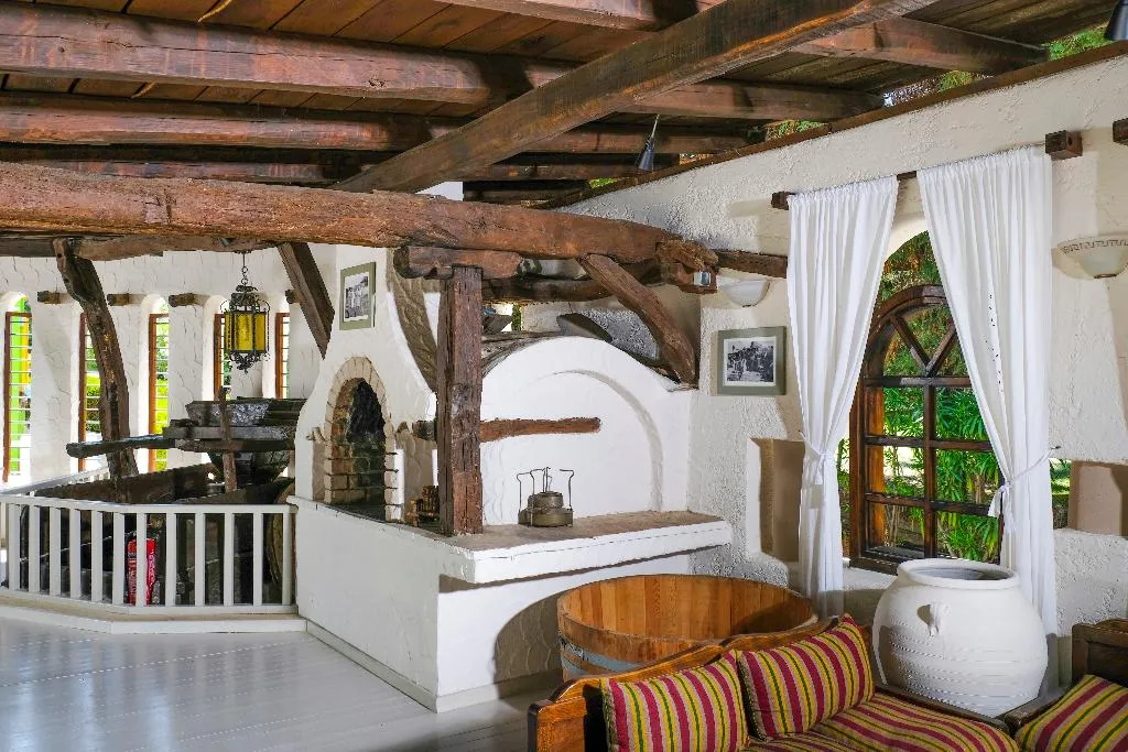 Restaurant, Acrotel Athena Pallas & Residence, Halkidiki