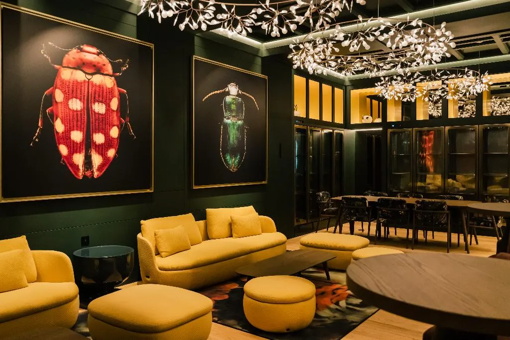 Restaurant, Art Legacy Hotel Baixa-Chiado, Lisbon