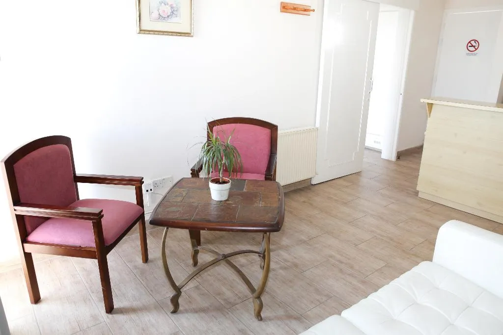 APARTMENT ONE BEDROOM Room, Antonis G Hotel, Cyprus