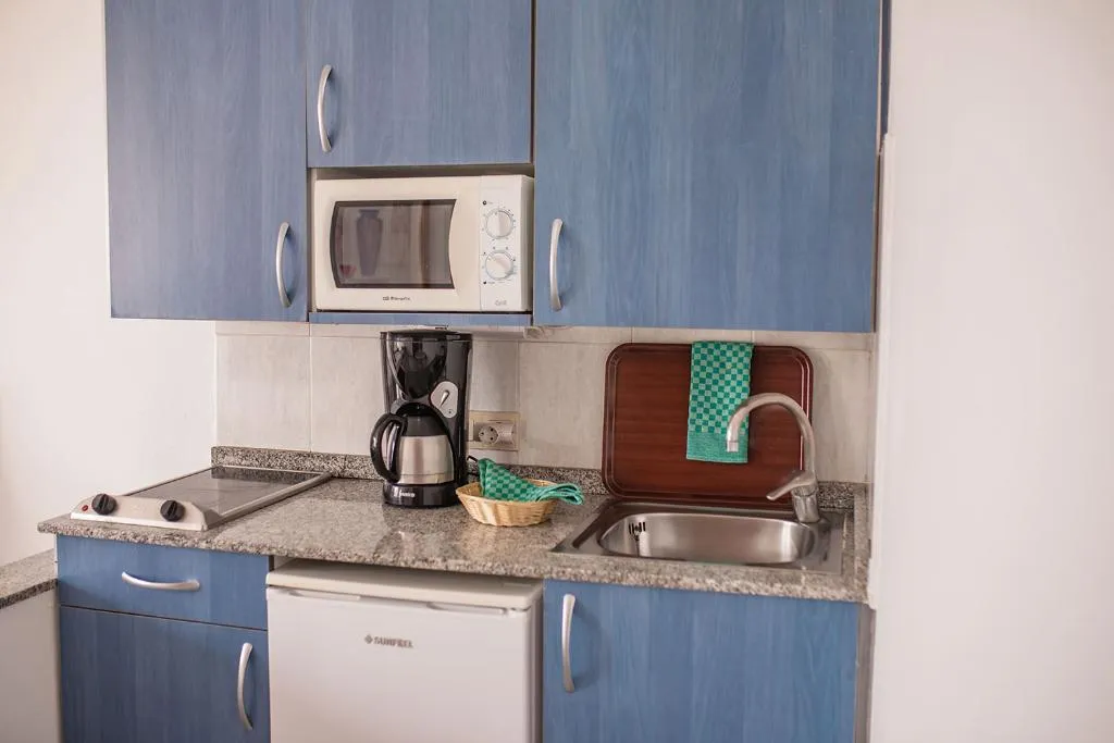 STUDIO STANDARD Room, Servatur Montebello, Gran Canaria