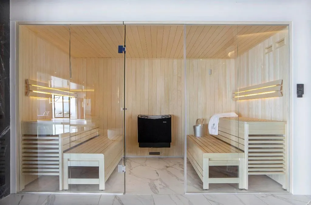 Sports and Entertainment, Ajul Luxury Hotel & Spa Resort Registry Collection, Halkidiki