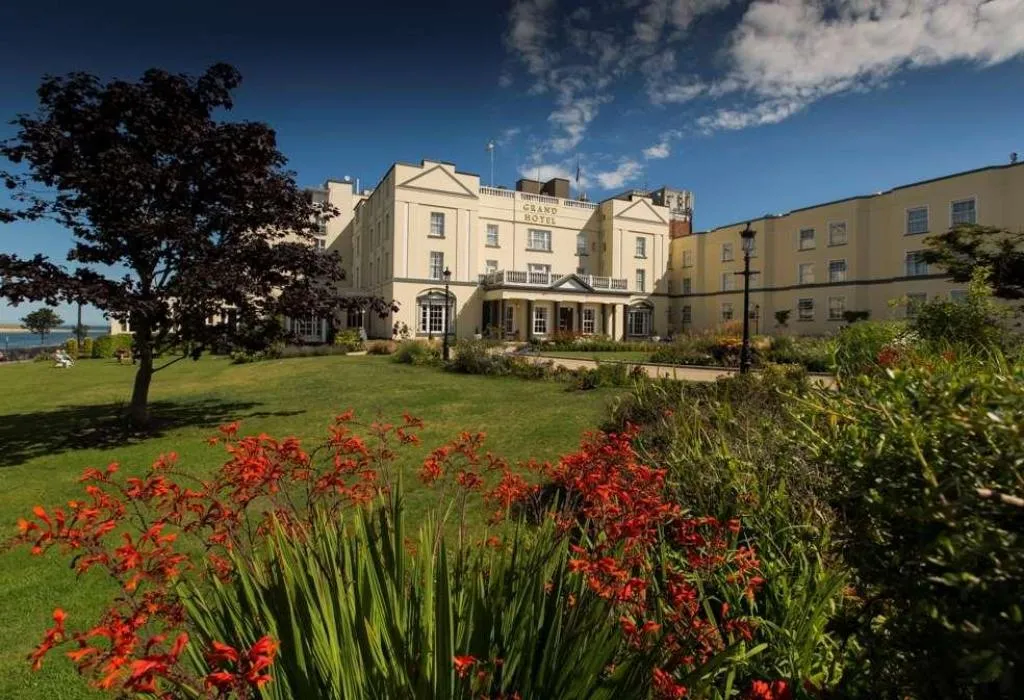 General view, The Grand Hotel Malahide, Dublin
