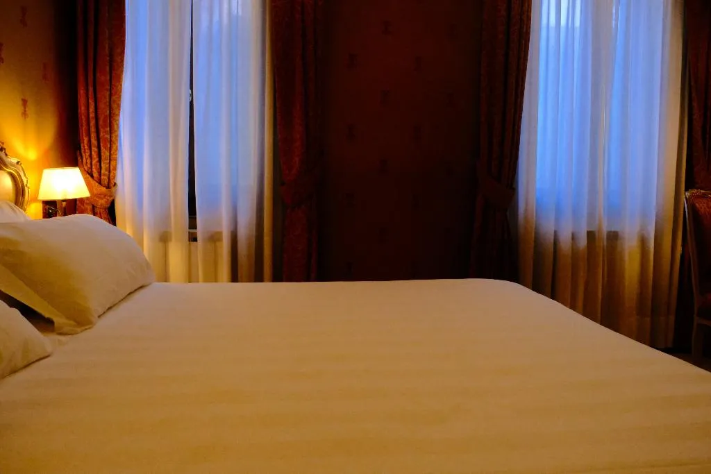 Room ANNEX Room, San Gallo, Venice