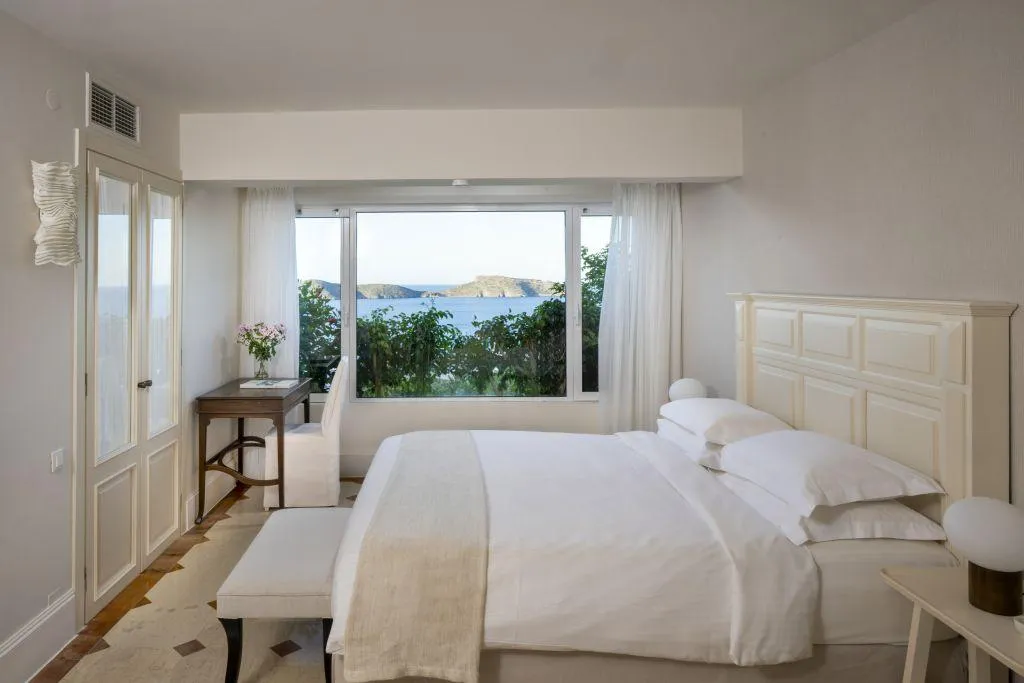 VILLA TWO BEDROOMS Room, Elounda Gulf Villas by Sandglass, Crete