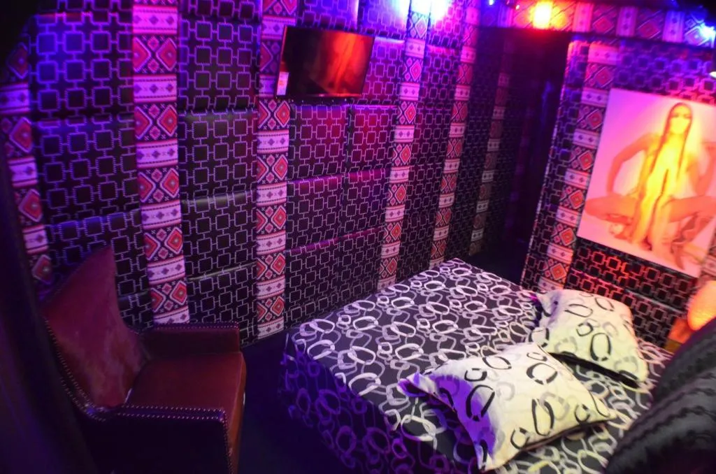 Room, Xcite Hotel Lida - Adults Only, Athens
