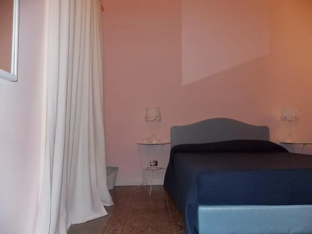 Room, B B Casa D Alleri, Catania