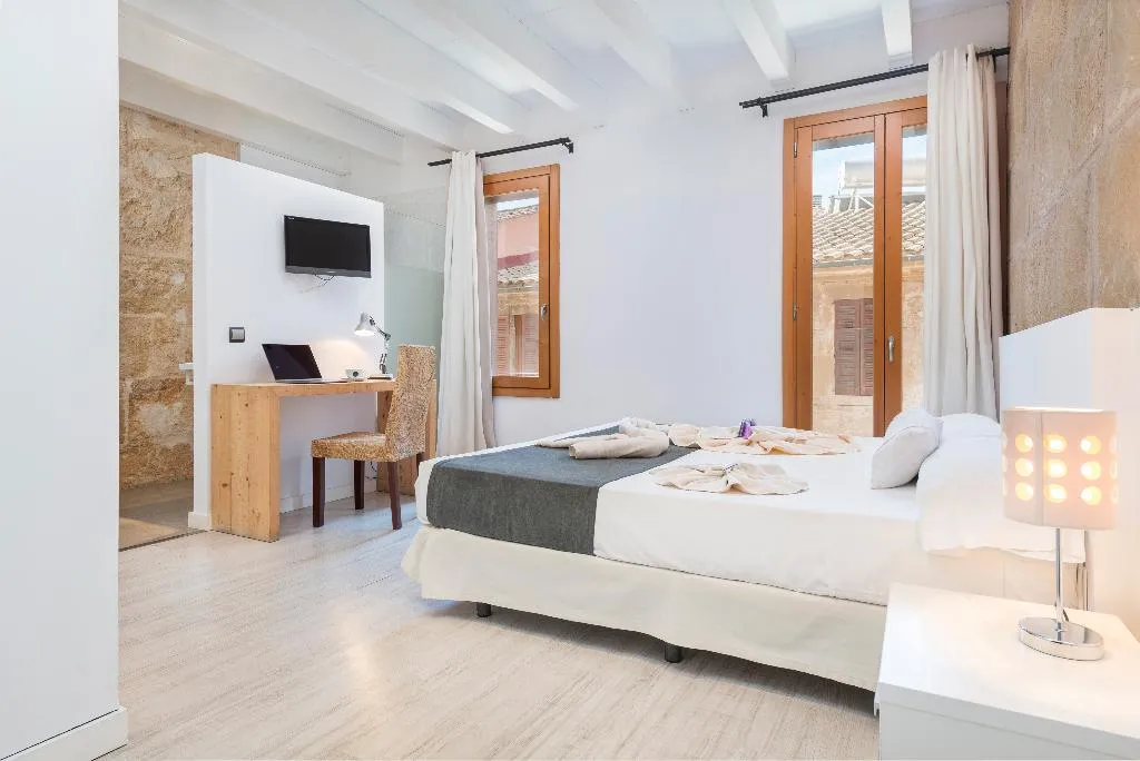 DOUBLE SINGLE USE STANDARD Room, Alcudia Petit, Majorca