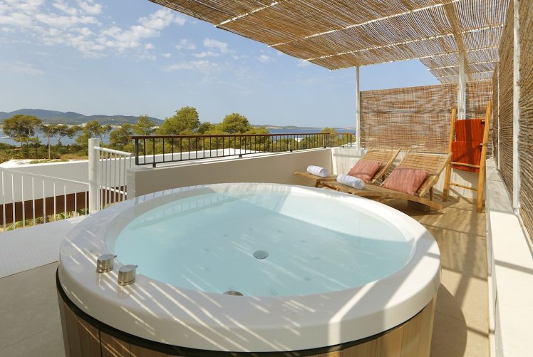 The Signature Level at TRS Ibiza Hotel, Ibiza