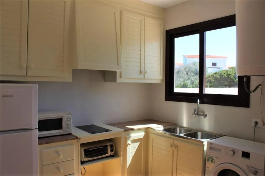 VILLA DELUXE Room, Yucas Homes, Menorca