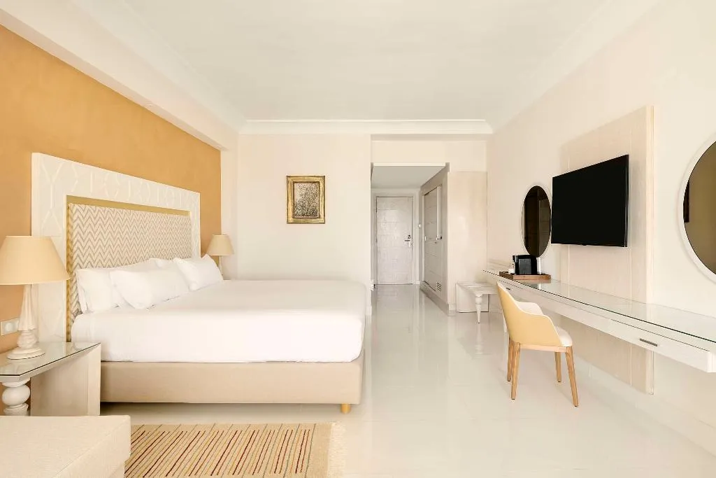 Room, Iberostar Selection Eolia Djerba, Tunisia