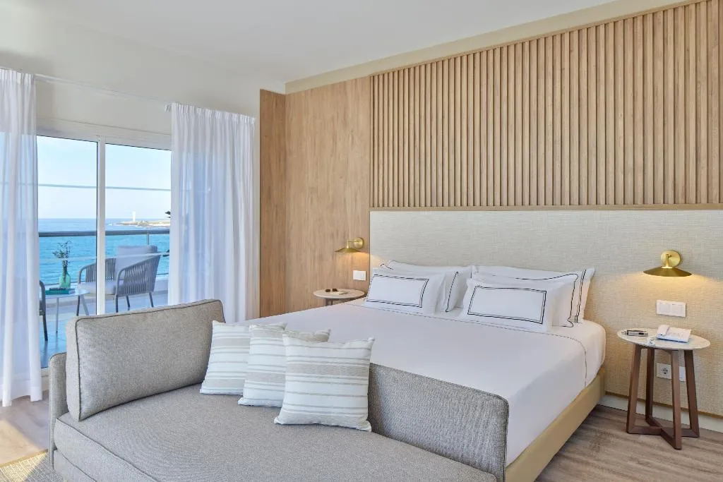 SUITE Presidential Room, Melia La Palma, La Palma