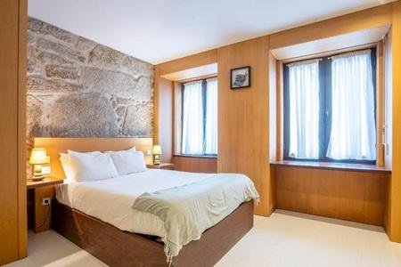 Smartr Porto Reis de Gaia SPA, Porto