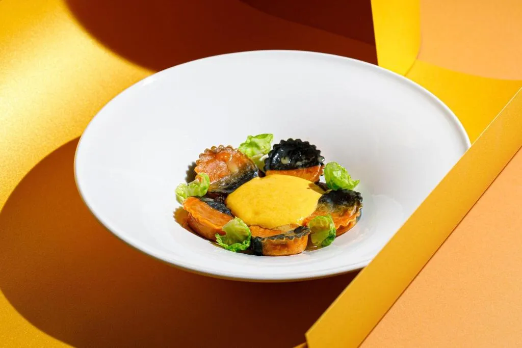 Restaurant, Excelsior Hotel Gallia, a Luxury Collection Hotel, Milan