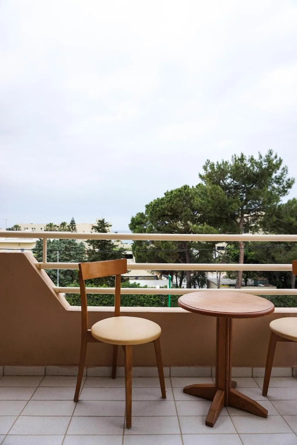 Room, Dioni Hotel, Crete