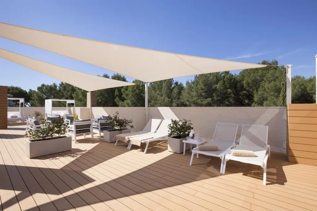 General view, Canyamel Sunrise Apartments, Majorca