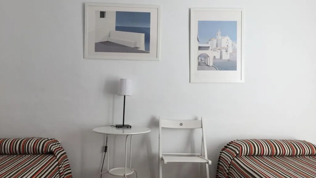 Room, Casa Del Mar Hotel, Costa Brava