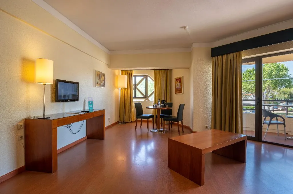 JUNIOR SUITE CLASSIC Room, Vila Gale Cerro Alagoa, Algarve