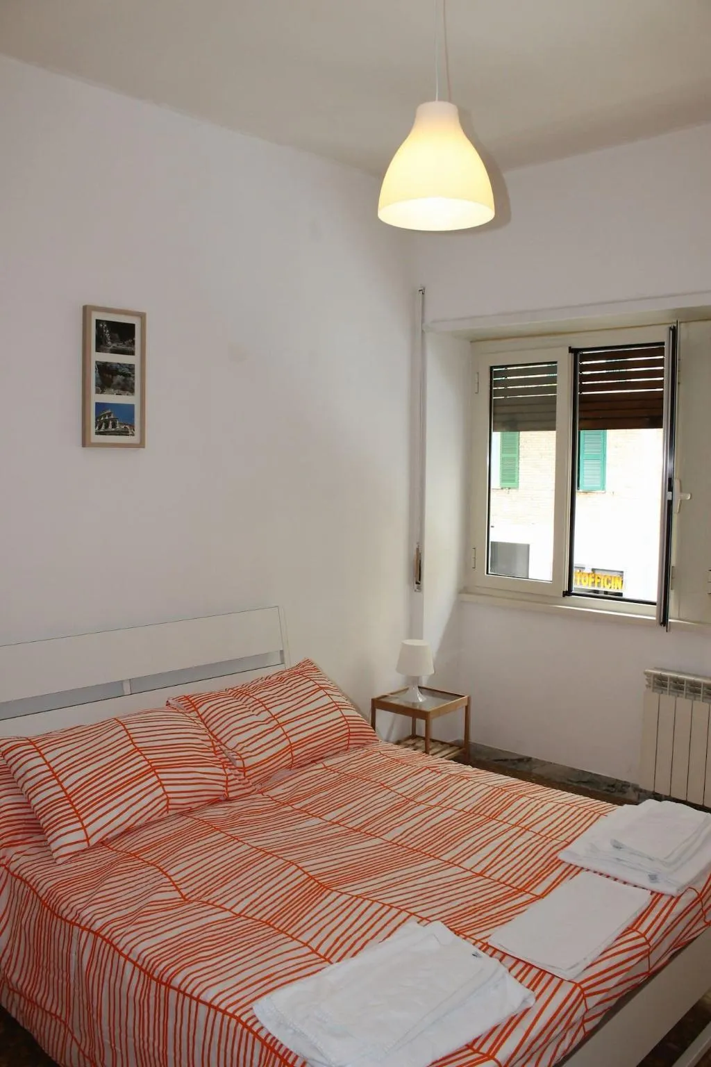 Room, Guest House Furio Camillo, Naples