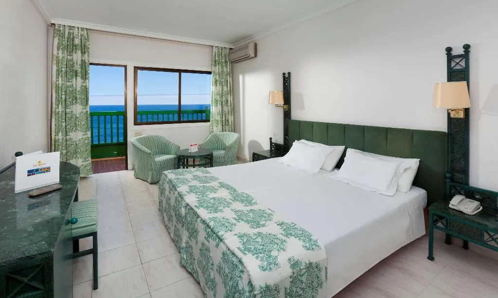 Room SEA VIEW Room, Sol Puerto de la Cruz Tenerife, Tenerife