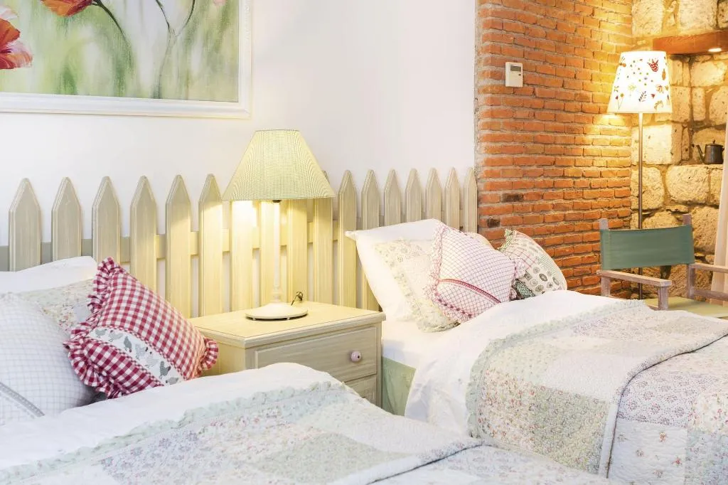 Room, Alacati Cadde 75 Luxury Hotel, Izmir