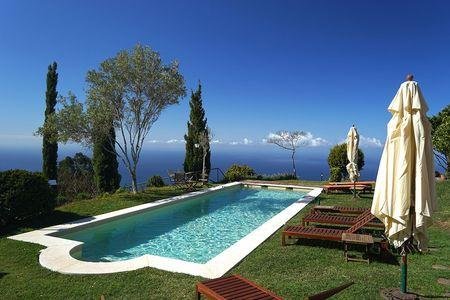 Hotel Atrio, Madeira