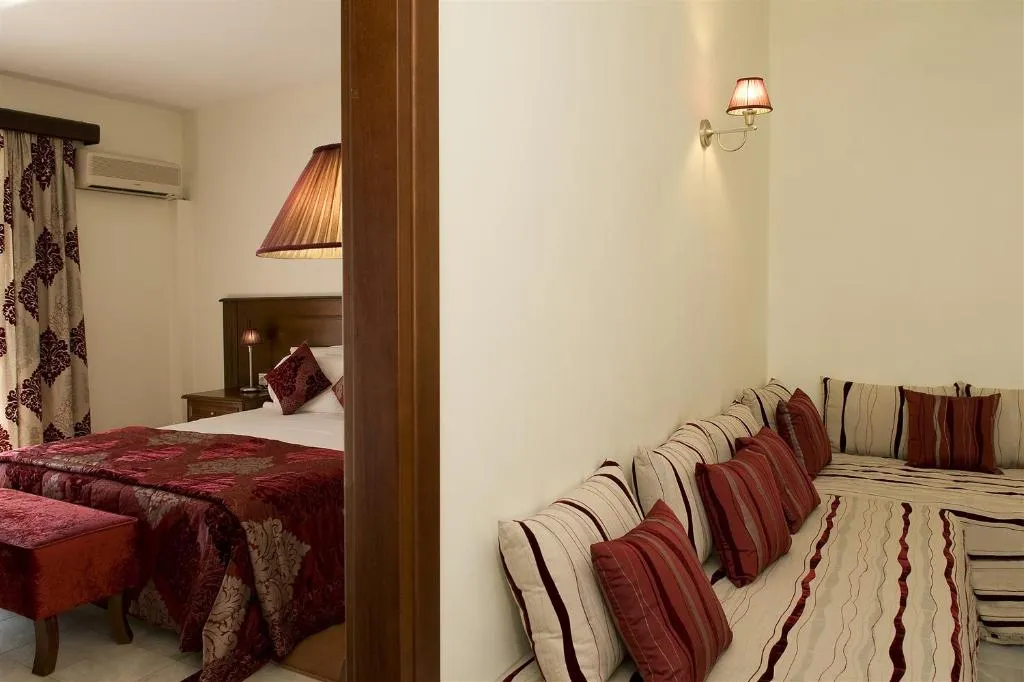 Room, Zante Park Hotel, BW Premier Collection, Zante