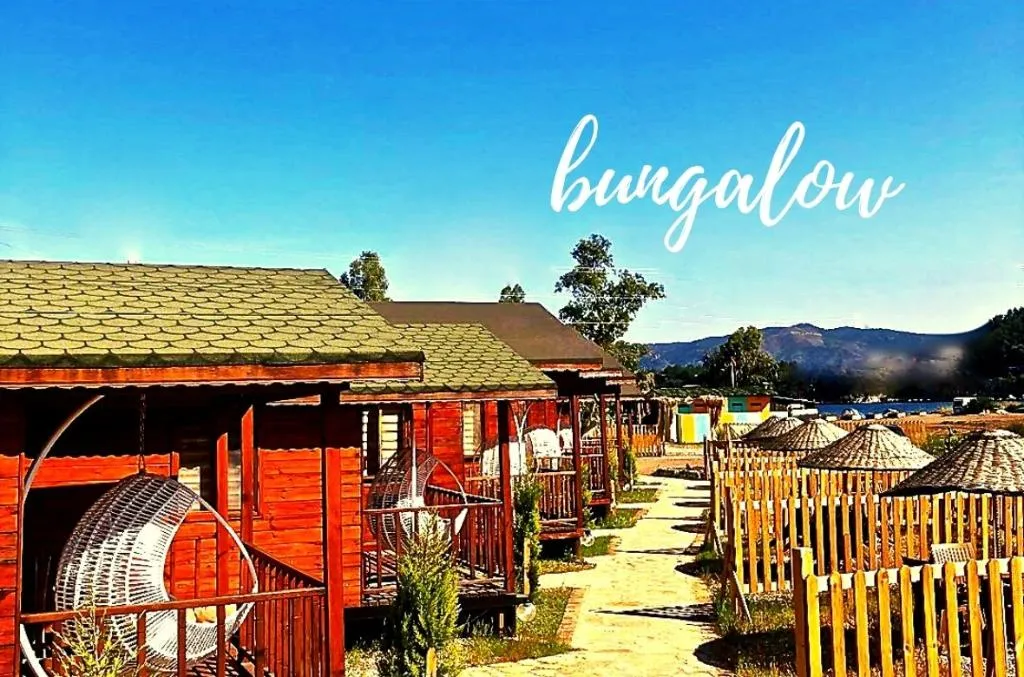 Room DUPLEX Room, Zoe Glamping, Dalaman