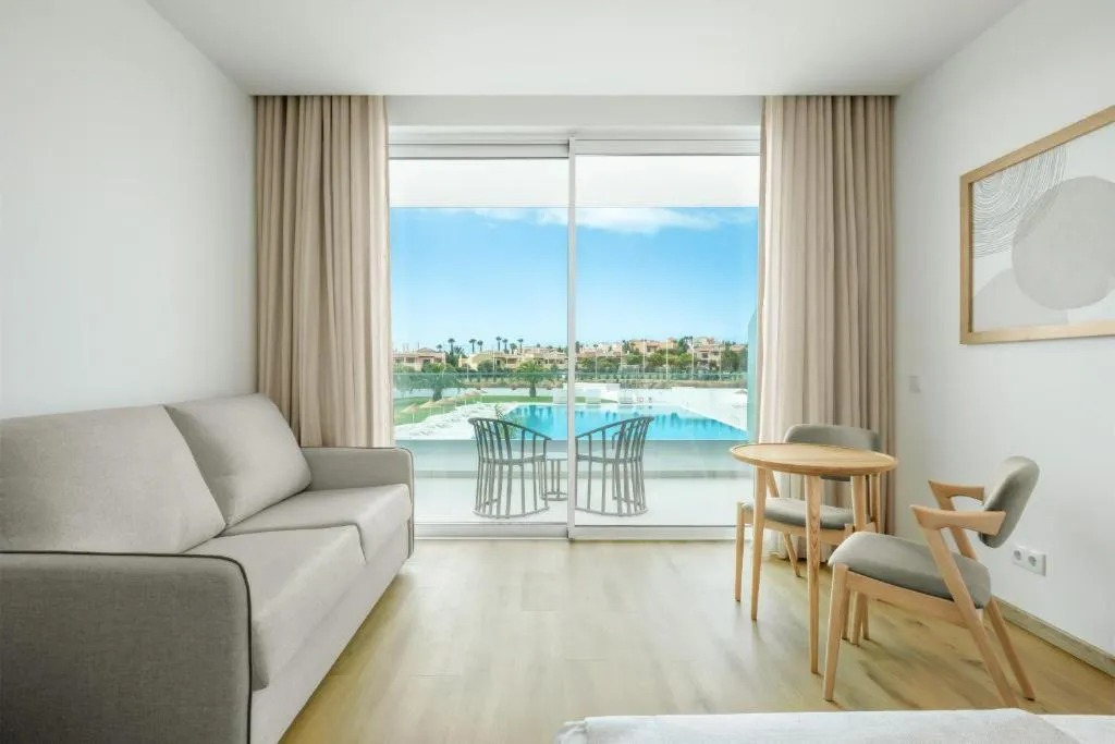 Double or Twin DELUXE Room, Âncora Park, Algarve