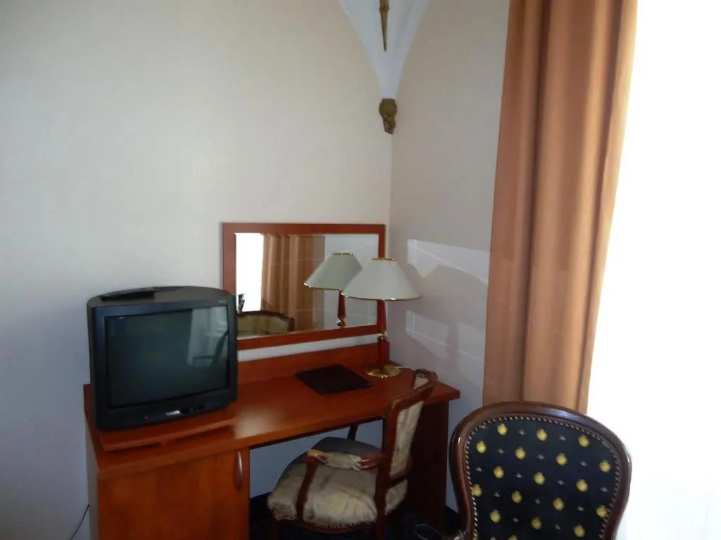 TRIPLE STANDARD Room, CityHotel am Kurfürstendamm, Berlin