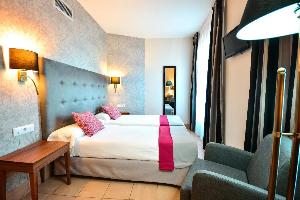 Double or Twin SUPERIOR Room, Legado Oromana, Andalucia