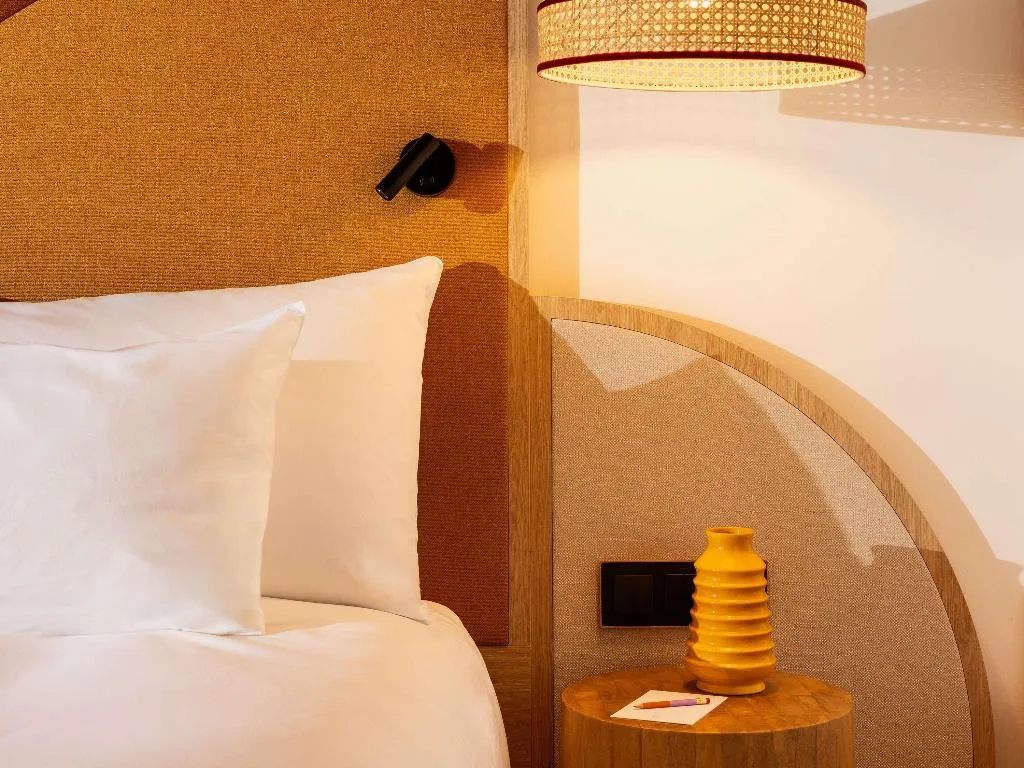 Room, SO/ Sotogrande Spa & Golf Resort Hotel, Costa Del Sol