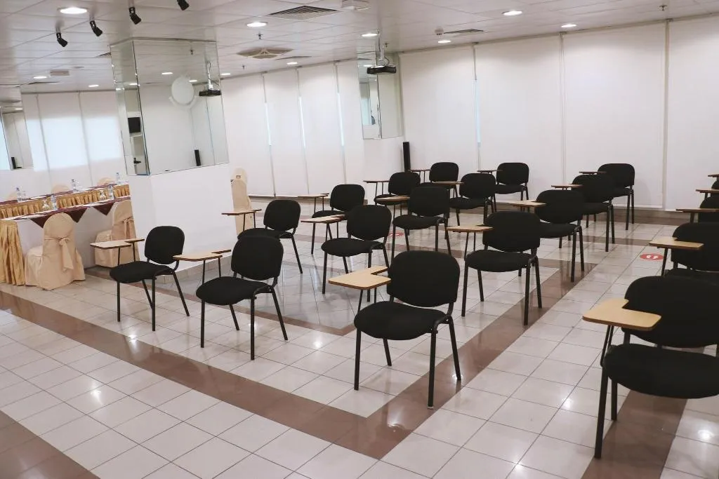 Conferences, Spark Hotel And Residence, Dubai
