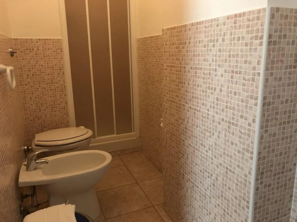 Room, Bed and Breakfast Triscele, Catania