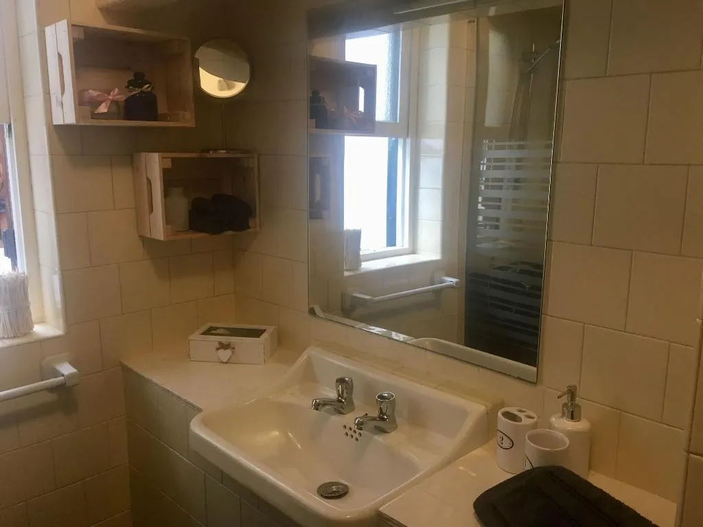 Room, La Casita De Las Palmas, Gran Canaria