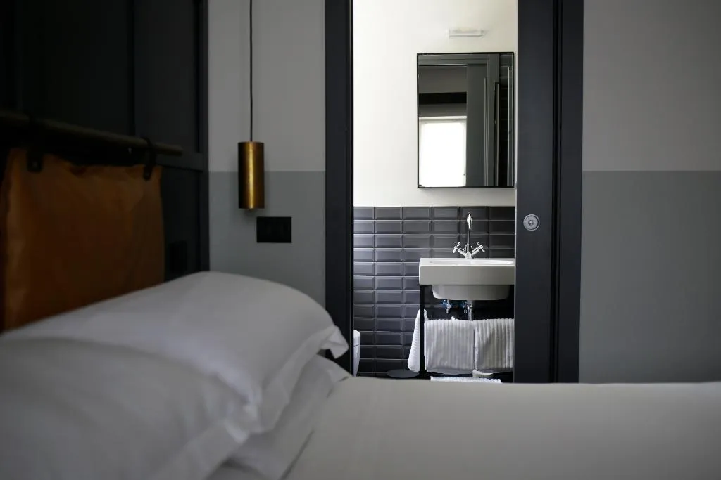 General view, c-hotels Club House, Rome