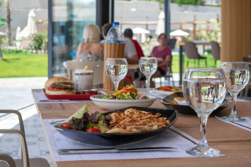 Restaurant, Seaden Quality Resort & Spa, Antalya