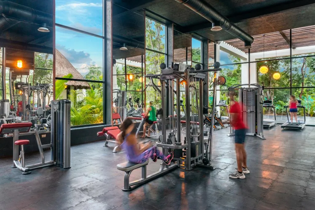 Sports and Entertainment, Ocean Riviera Paradise All Inclusive, Cancun Area