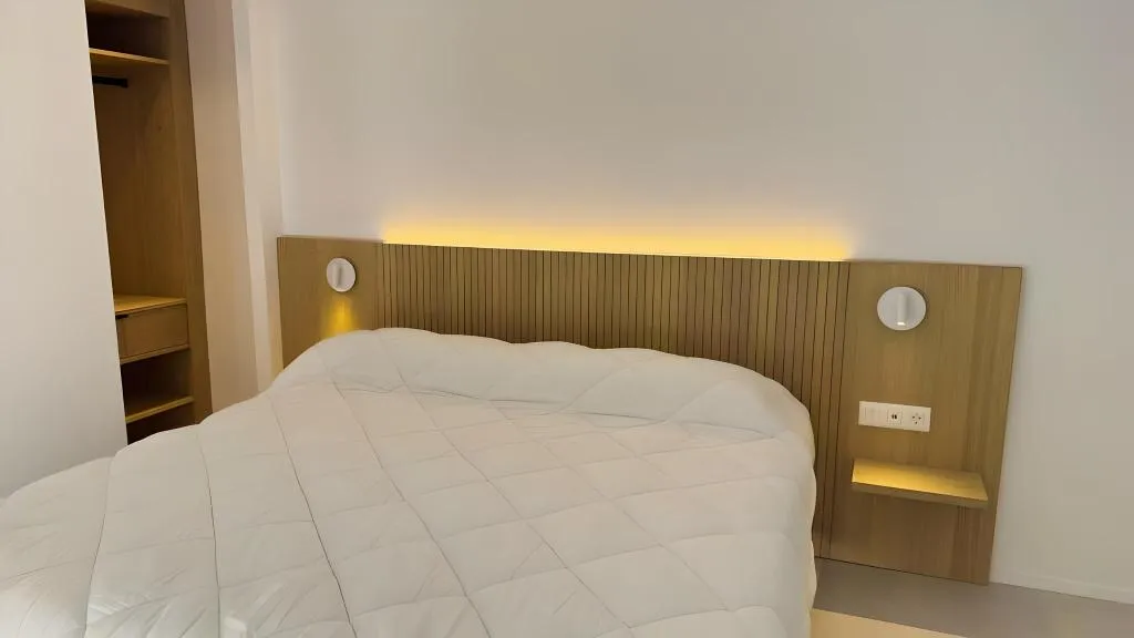 DOUBLE COMFORT Room, MYO Barcelona Hotel & Apartments, Barcelona
