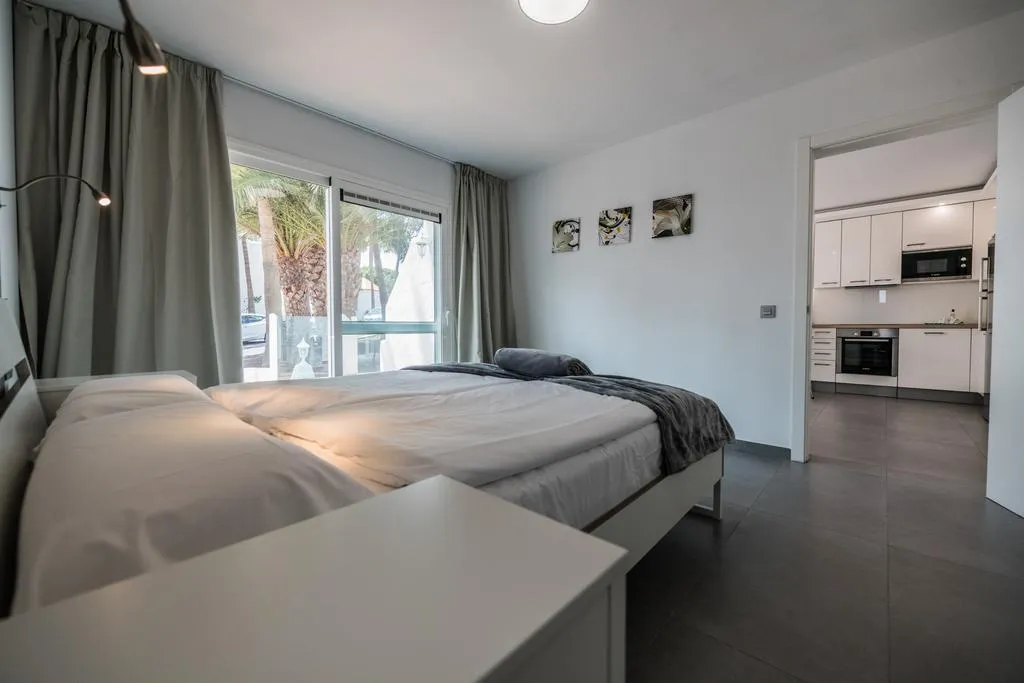 Room, Bahia Calma Beach, Fuerteventura