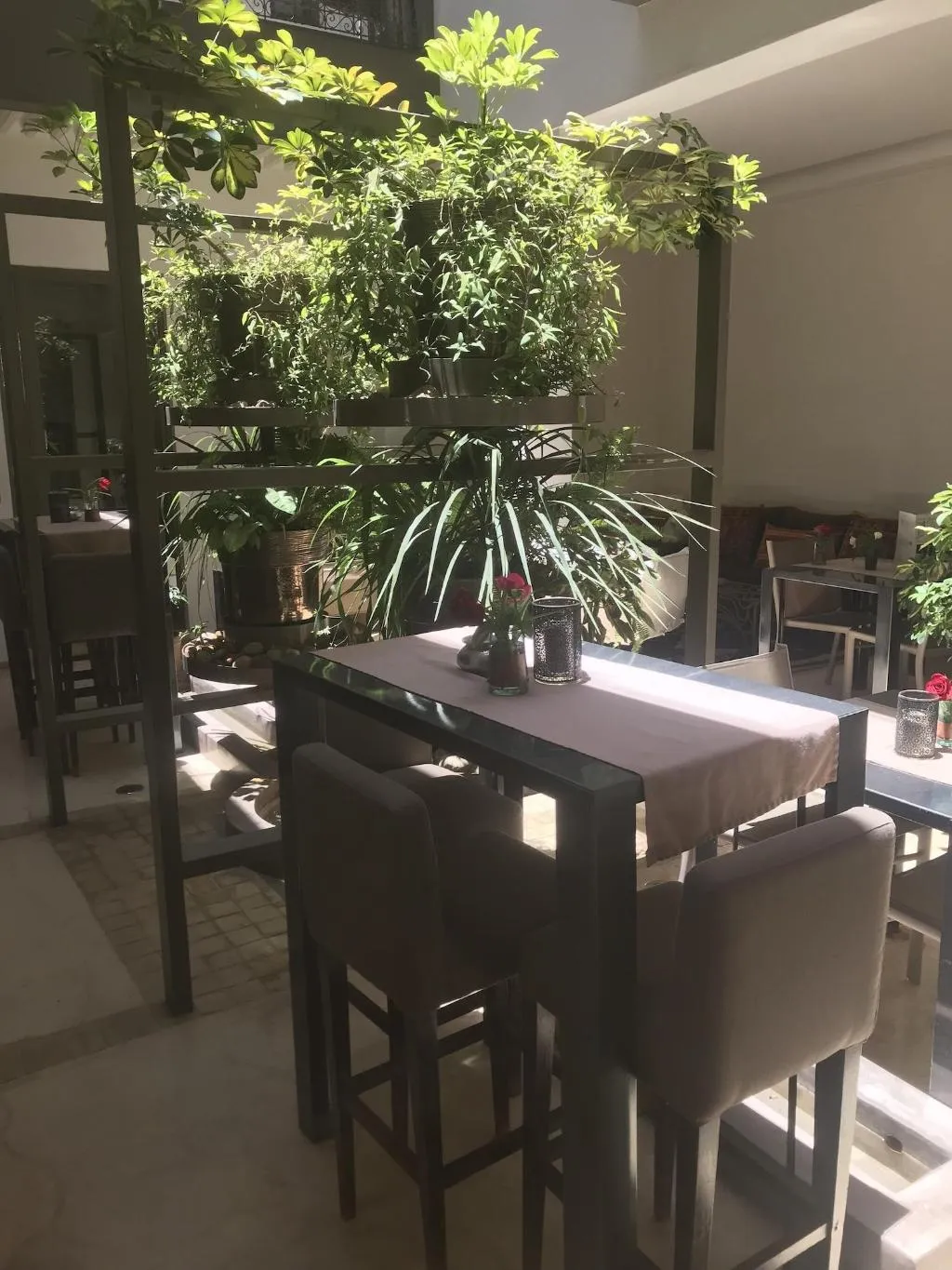Room, Dar 73, Marrakech
