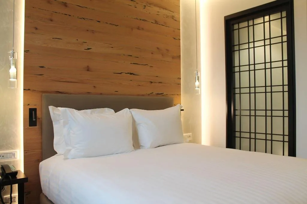 Room, AC Hotel Venezia, Venice