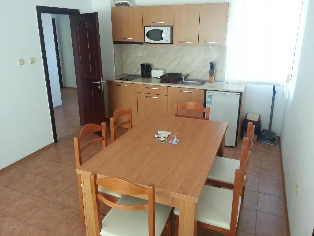 APARTMENT TWO BEDROOMS Room, Marack, Bourgas