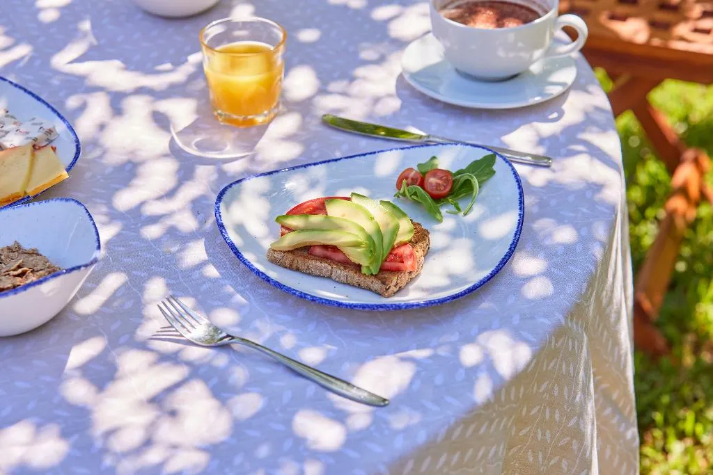 Restaurant, Son Sant Jordi Boutique House, Majorca