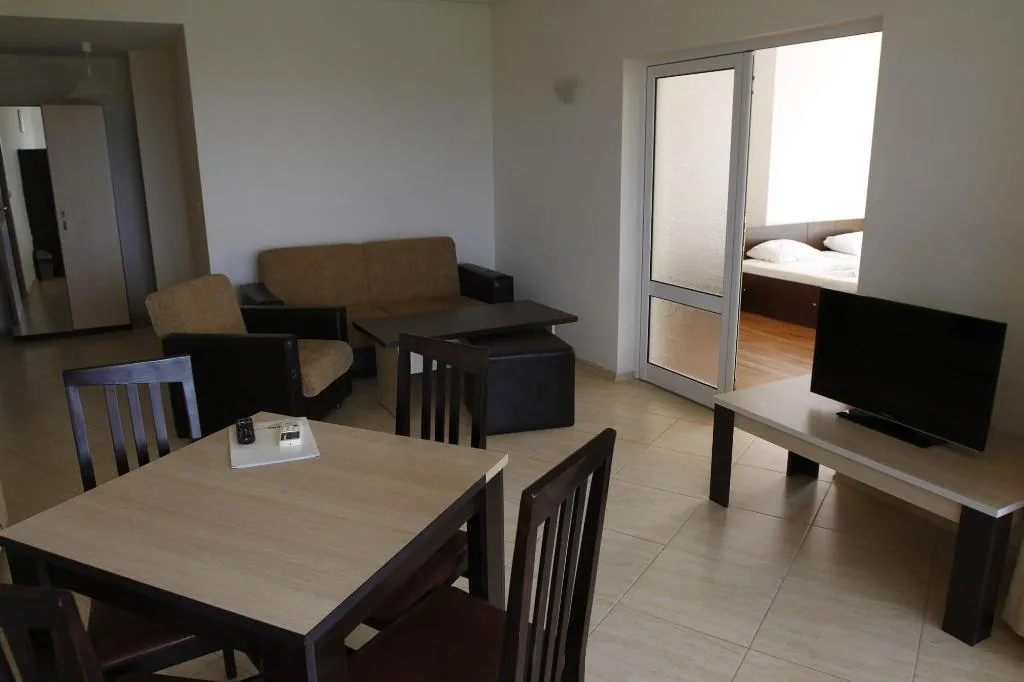 Room, Midia Grand Resort, Bourgas