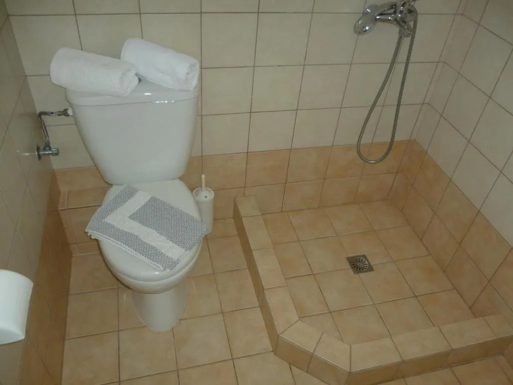 Room, Despoina, Skiathos